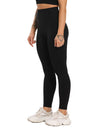 High Waist Push Up Stretch Sport Tights - Fashion Damsel