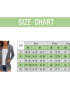 Lightweight Open Front Cardigan Sweater With Pockets - Fashion Damsel