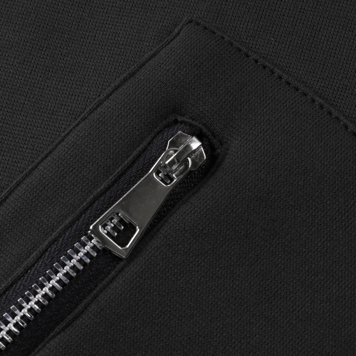 Loose Long Sleeve Zipper Hooded Oversized Windbreaker - Fashion Damsel