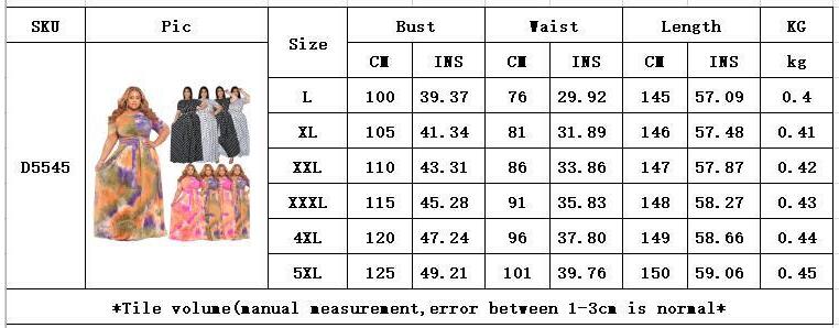 Swing Skirt 2 Piece Suit Plus Size