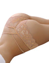 High Waist Lace Thongs and G-String Underwear Intimates Lingerie