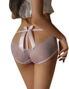 High Waist Lace Thongs and G-String Underwear Intimates Lingerie