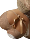 High Waist Lace Thongs and G-String Underwear Intimates Lingerie