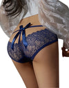 High Waist Lace Thongs and G-String Underwear Intimates Lingerie