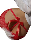High Waist Lace Thongs and G-String Underwear Intimates Lingerie