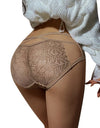 High Waist Lace Thongs and G-String Underwear Intimates Lingerie