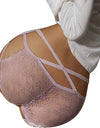 High Waist Lace Thongs and G-String Underwear Intimates Lingerie