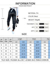 Minimalist Elastic Cargo Slacks - Fashion Damsel