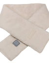 USB Heated Winter Washable Scarf For Men and Women - Fashion Damsel