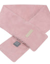 USB Heated Winter Washable Scarf For Men and Women - Fashion Damsel