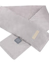 USB Heated Winter Washable Scarf For Men and Women - Fashion Damsel