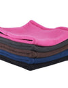 Fleece Bib Double Warm 3 In1 Collar - Fashion Damsel