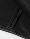 Autumn High waist long leather skirt - Fashion Damsel