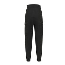 Load image into Gallery viewer, High Waist Cargo Pants For Women - Fashion Damsel
