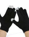 USB Heating Men And Women Gloves