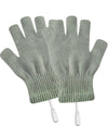 USB Heating Men And Women Gloves