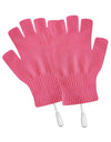 USB Heating Men And Women Gloves