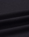 Autumn Knee-Length Women's Fashion Dress