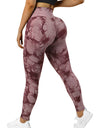 Seamless Butt Push Up Workout Yoga Leggings