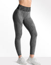 Seamless Butt Push Up Workout Yoga Leggings