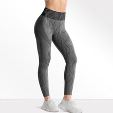 Load image into Gallery viewer, Seamless Butt Push Up Workout Yoga Leggings
