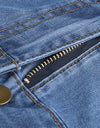 High Waist Summer Shorts