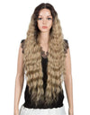 Deep Wave  Synthetic Lace Wigs