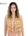 Deep Wave  Synthetic Lace Wigs