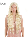 Deep Wave  Synthetic Lace Wigs