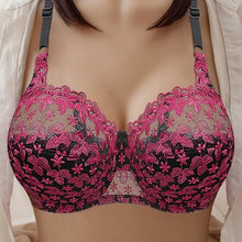 將圖片載入圖庫檢視器 Comfortable Push-Up Lace Bra
