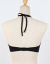 Crop Top Sleeveless Sling Crop Lingerie
