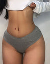 Cat Thong Briefs