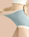 5 Pack High Waist Tummy Control Briefs