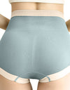 5 Pack High Waist Tummy Control Briefs