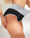 Pack Of 6 Briefs Panties