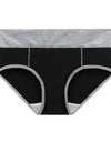 Pack Of 6 Briefs Panties
