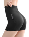 High Waist Workout Seamless Fitness Yoga Shorts