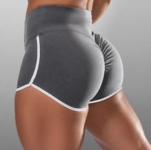 Load image into Gallery viewer, Seamless Butt Push Up Workout Yoga Leggings
