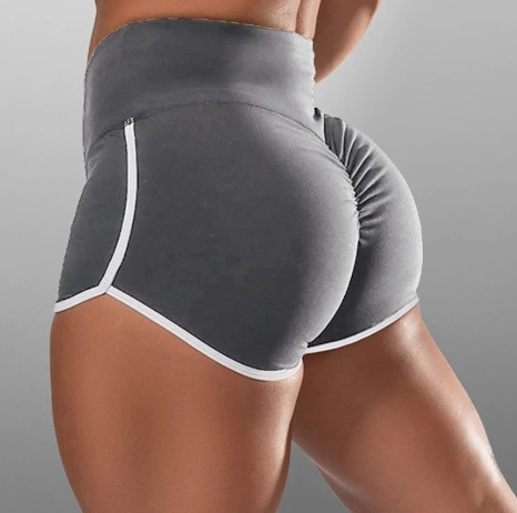 Seamless Butt Push Up Workout Yoga Leggings