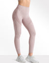 Seamless Butt Push Up Workout Yoga Leggings