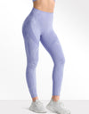 Seamless Butt Push Up Workout Yoga Leggings
