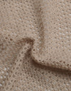 Loose Fit Lightweight Open Front Long Cardigan Sweater