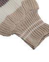 Loose Fit Lightweight Open Front Long Cardigan Sweater