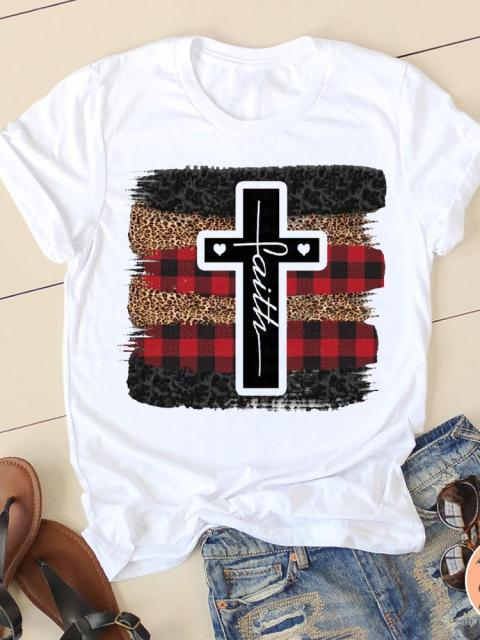 Graphic Tee T-shirt