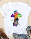 Graphic Tee T-shirt