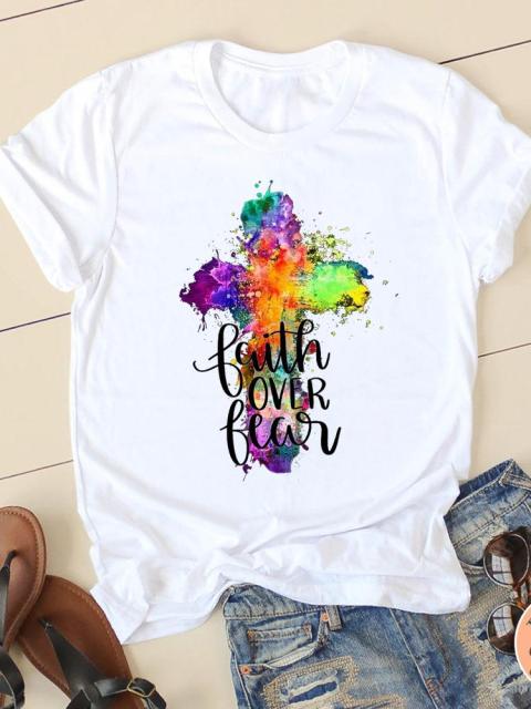 Graphic Tee T-shirt