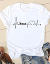 Graphic Tee T-shirt