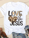 Graphic Tee T-shirt