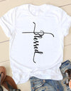 Graphic Tee T-shirt