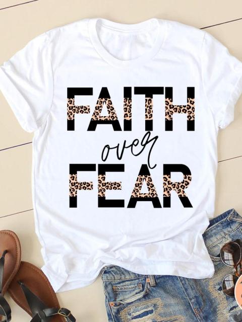 Graphic Tee T-shirt